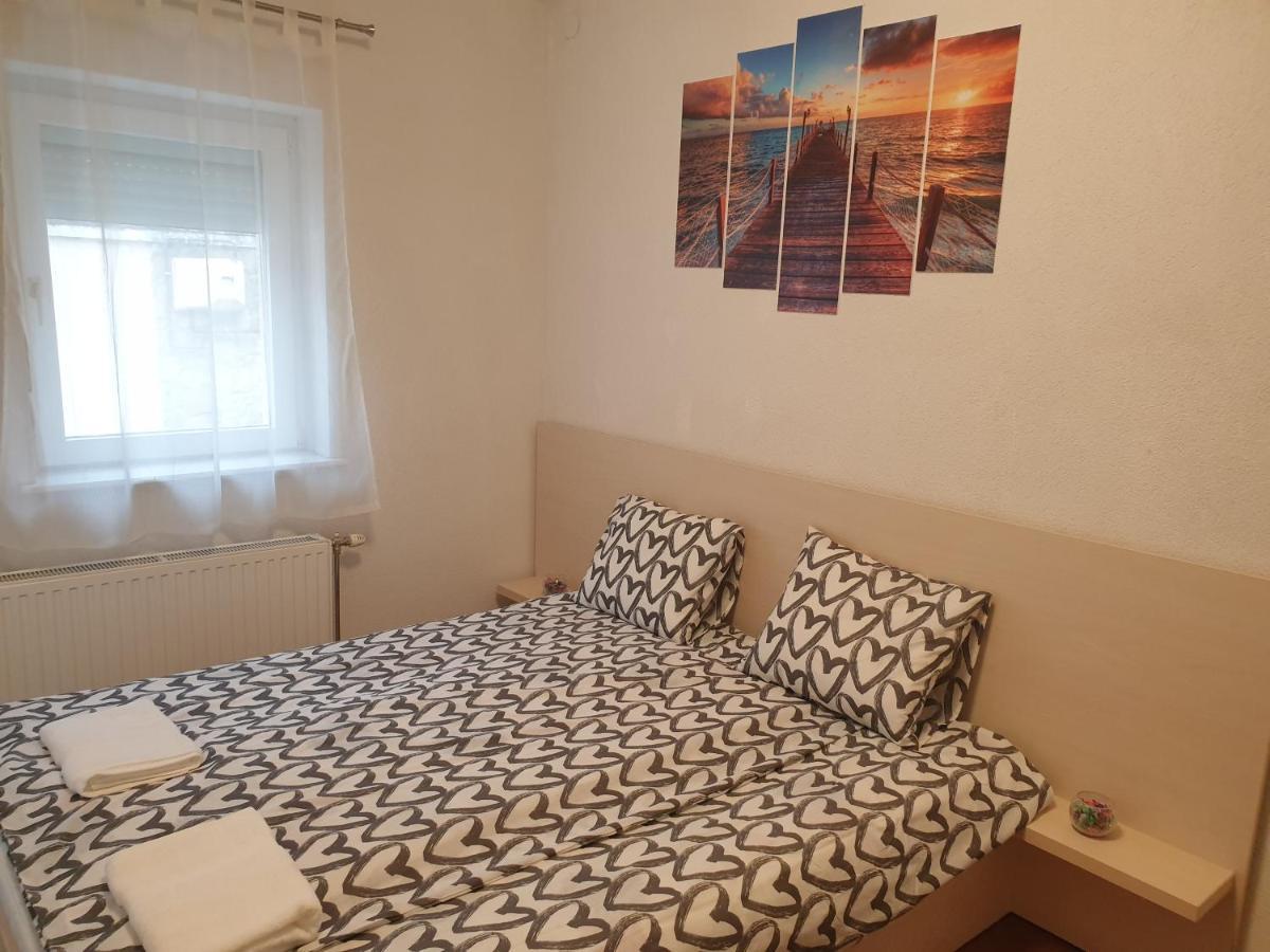 Rooms On The Beach Siófok Extérieur photo
